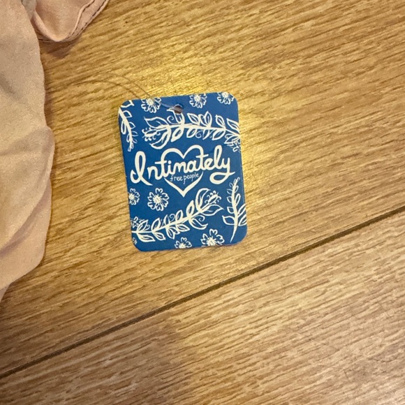 Free People Multicolor Floral Camisole - Picture 3 of 6